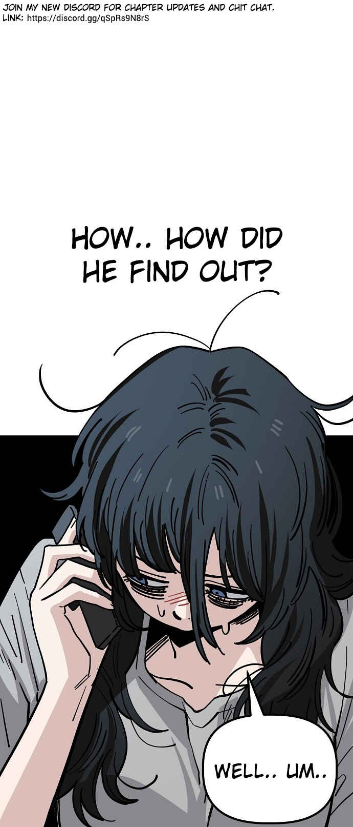 Mujikbaeksu Gye Baek-sun Chapter 146 - Page 1