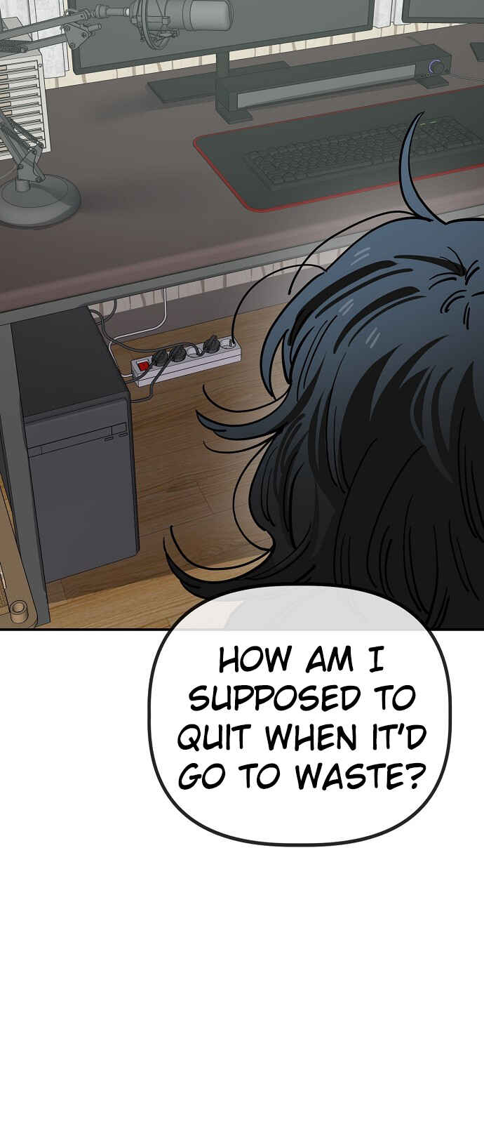 Mujikbaeksu Gye Baek-sun Chapter 146 - Page 13