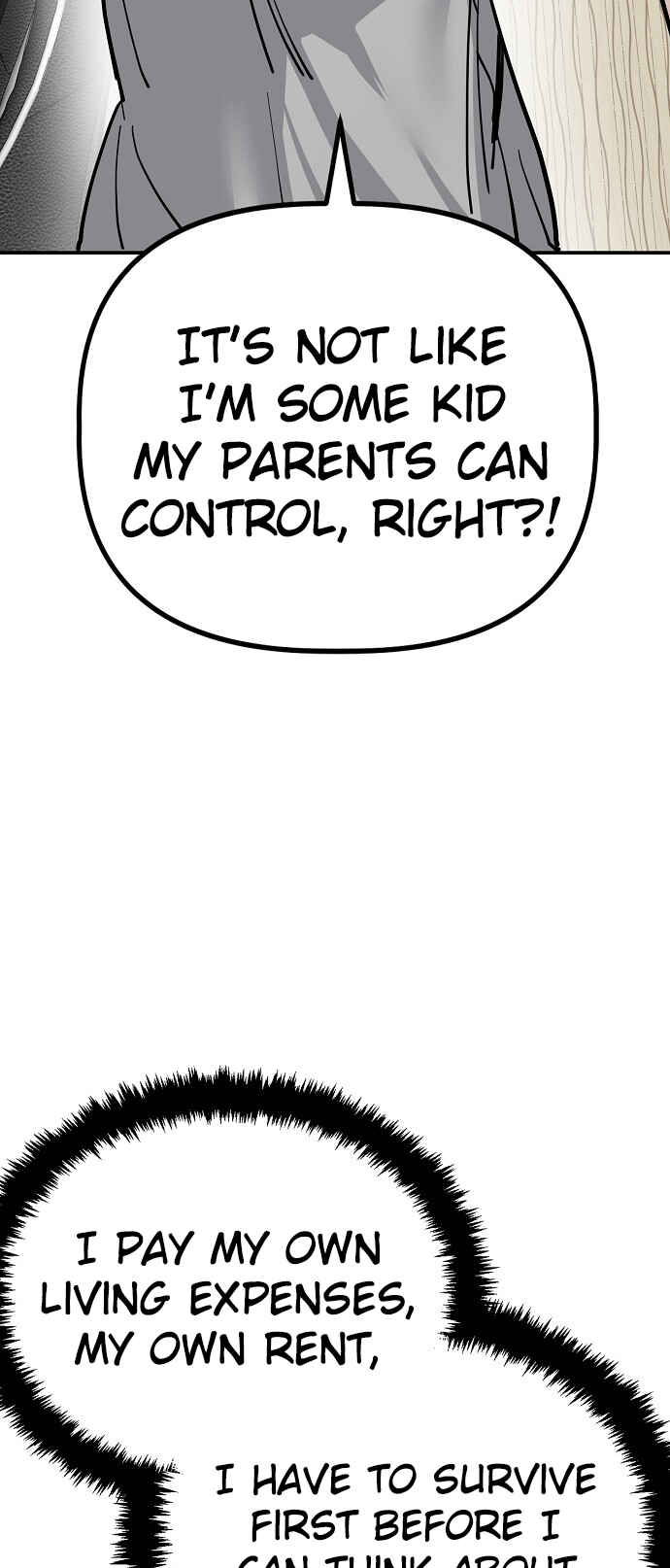 Mujikbaeksu Gye Baek-sun Chapter 146 - Page 16