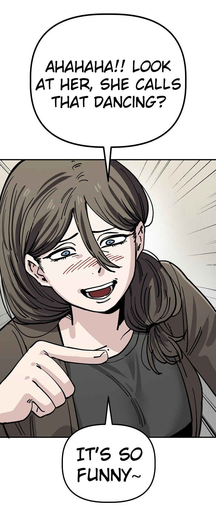 Mujikbaeksu Gye Baek-sun Chapter 146 - Page 19