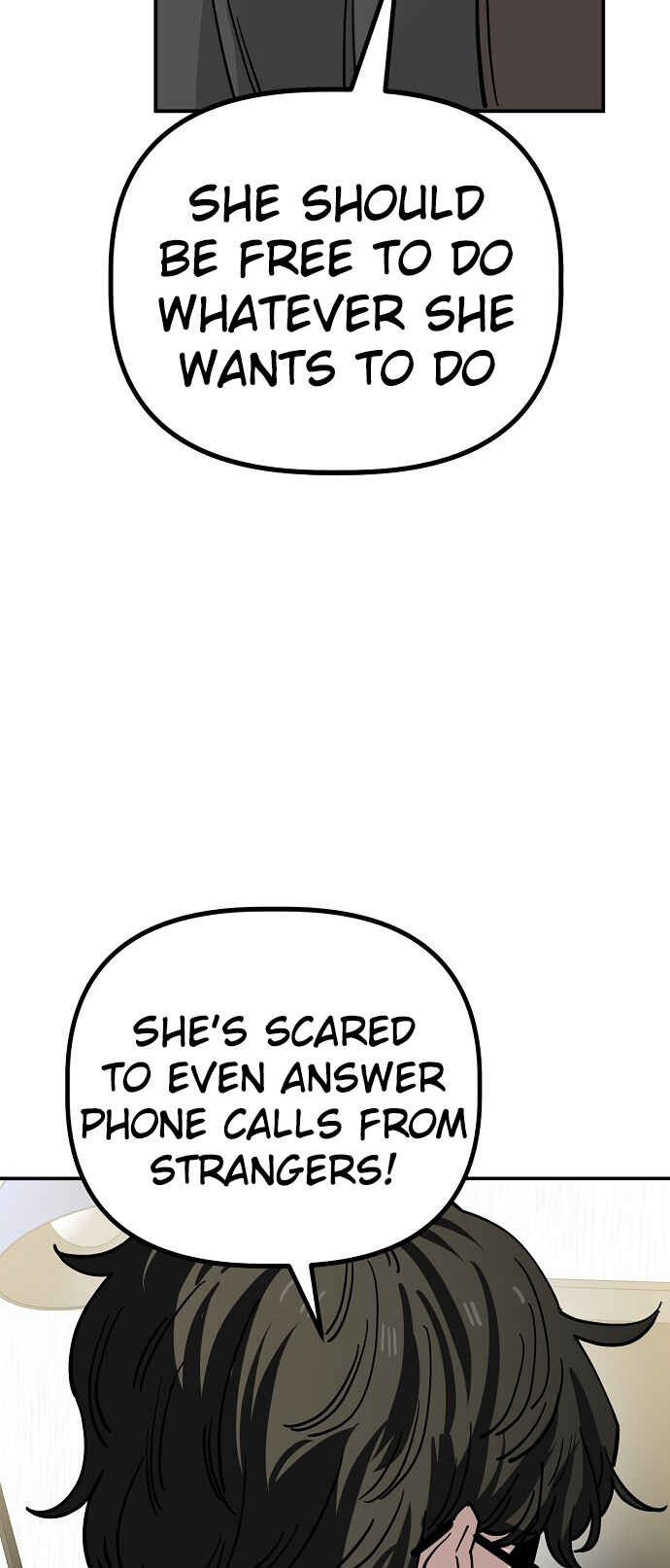 Mujikbaeksu Gye Baek-sun Chapter 146 - Page 25
