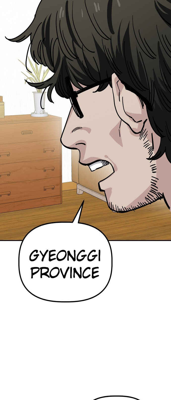 Mujikbaeksu Gye Baek-sun Chapter 146 - Page 28
