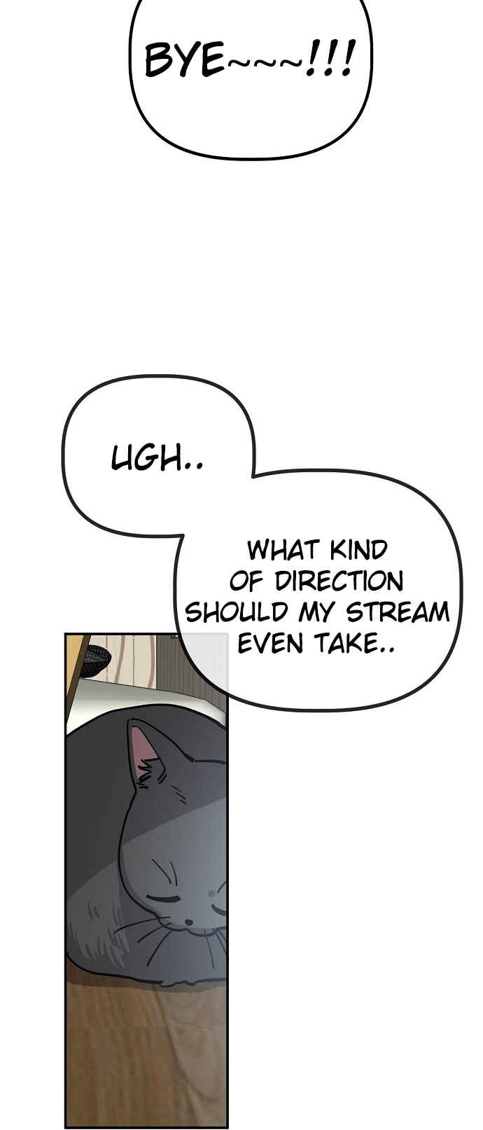Mujikbaeksu Gye Baek-sun Chapter 146 - Page 45