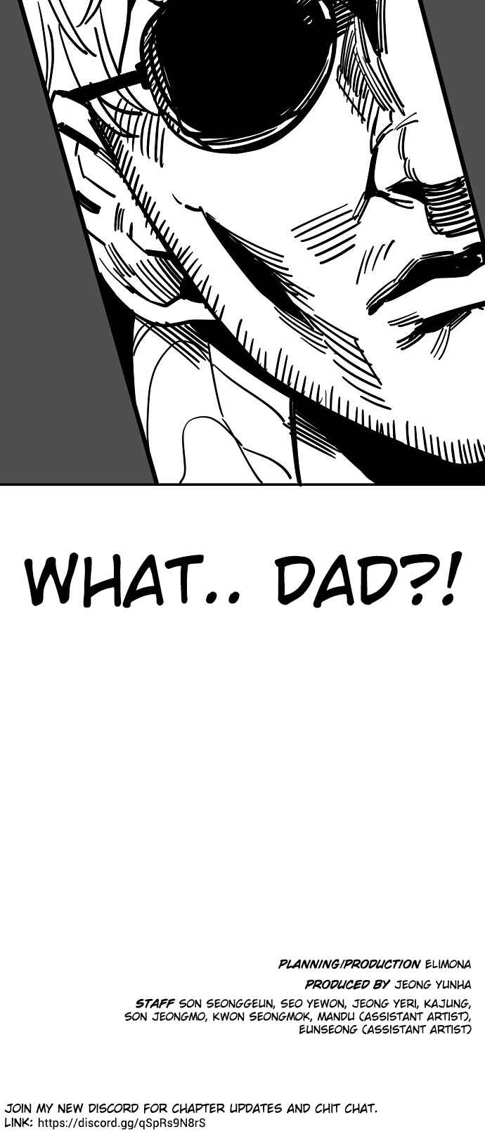 Mujikbaeksu Gye Baek-sun Chapter 146 - Page 52