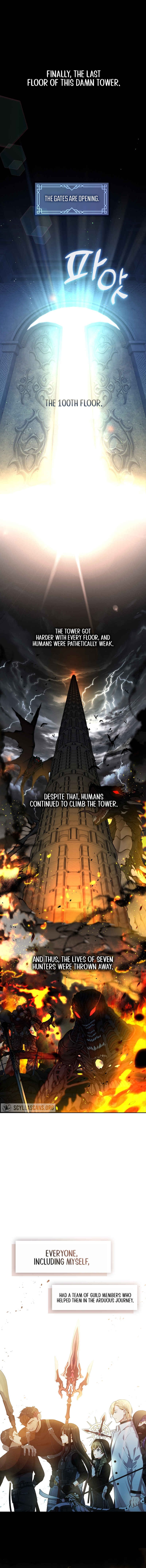 S-geup Hunter-neun Agyeong Gongnyeoga Doegi Silseumnida Chapter 0 - Page 2