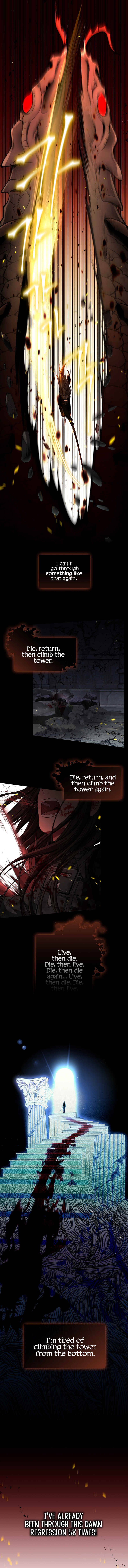 S-geup Hunter-neun Agyeong Gongnyeoga Doegi Silseumnida Chapter 0 - Page 6