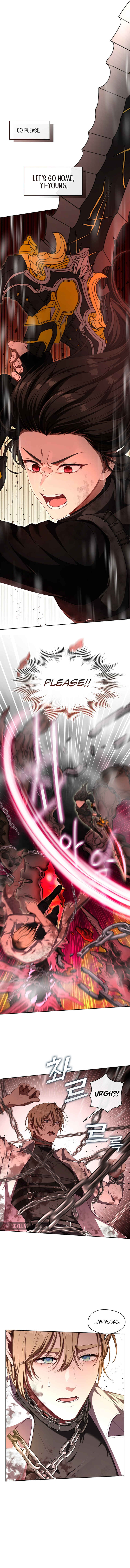 S-geup Hunter-neun Agyeong Gongnyeoga Doegi Silseumnida Chapter 0 - Page 9