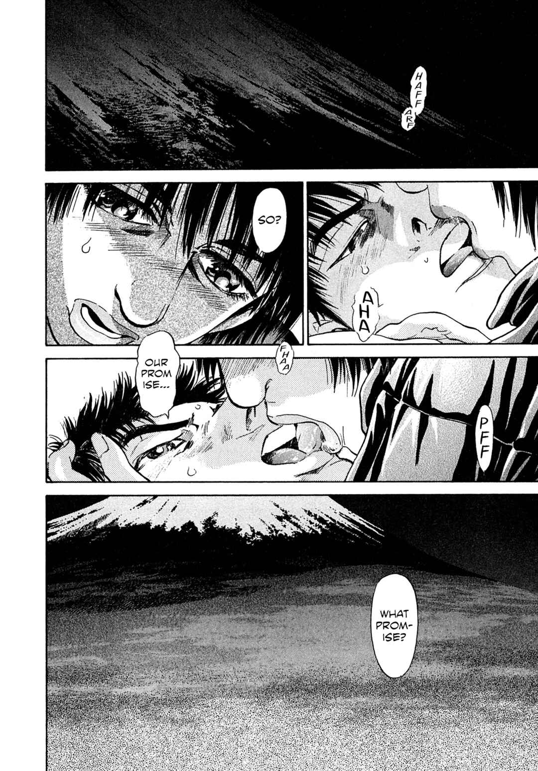 Kiichi VS Chapter 103 - Page 4