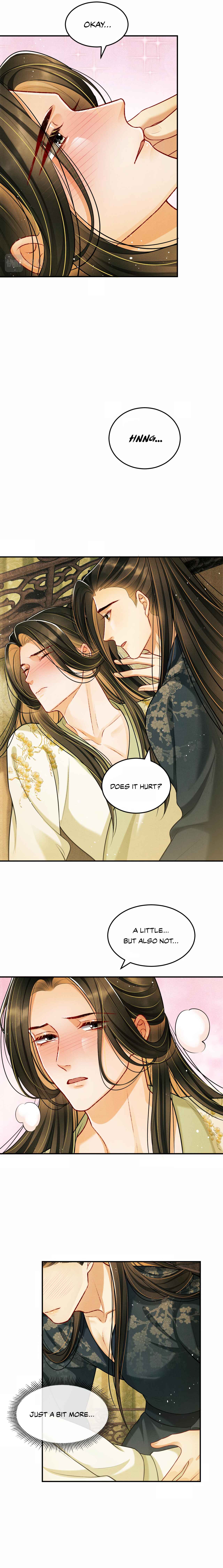 Qī Wéi Shàng Chapter 46 - Page 3