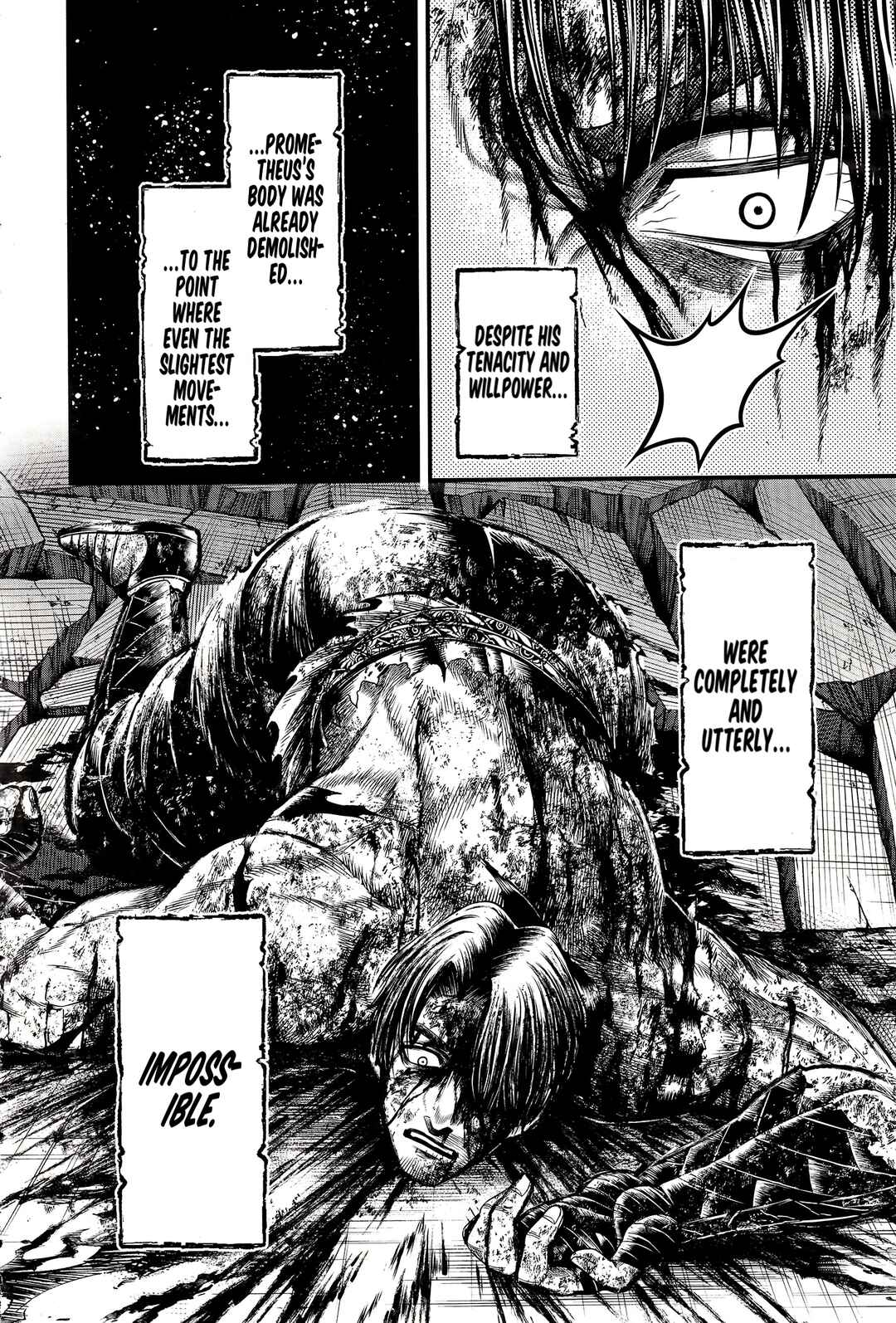 Shuumatsu no Valkyrie Kinden - Kamigami no Apocalypse Chapter 9 - Page 10