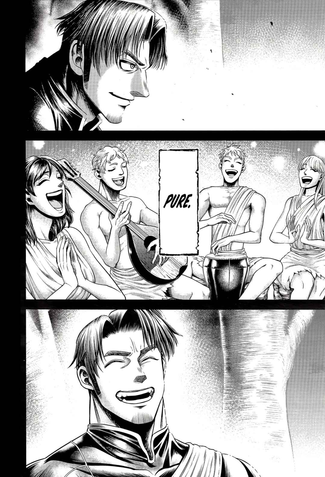 Shuumatsu no Valkyrie Kinden - Kamigami no Apocalypse Chapter 9 - Page 24