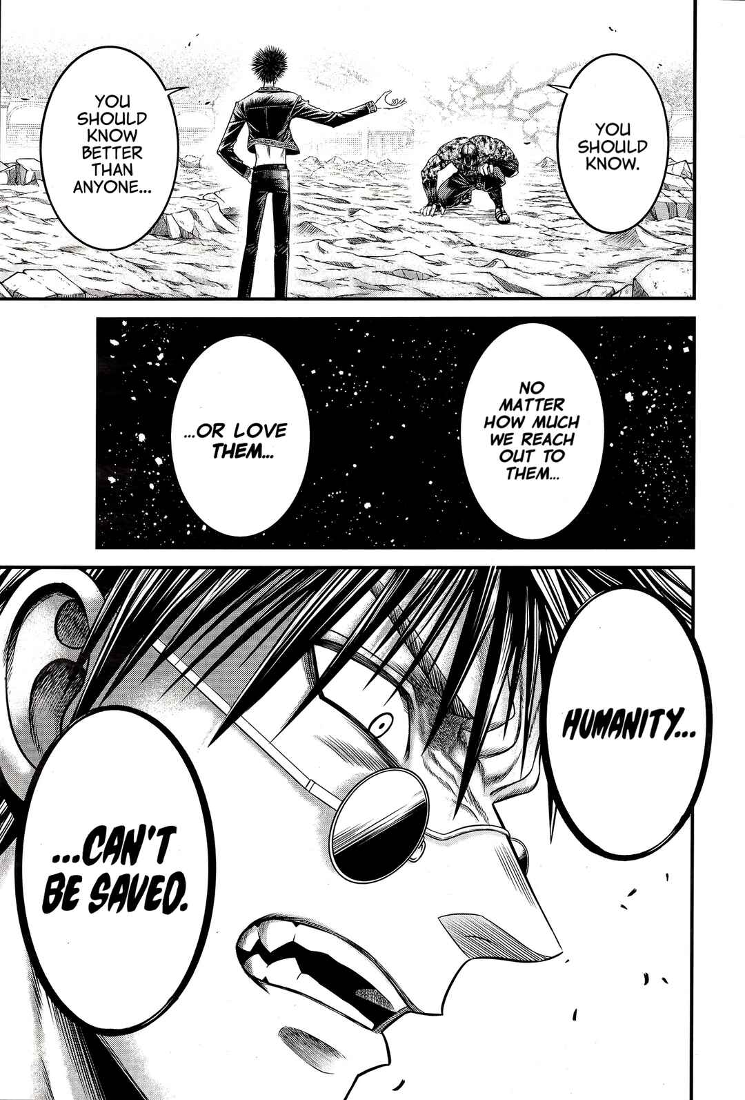 Shuumatsu no Valkyrie Kinden - Kamigami no Apocalypse Chapter 9 - Page 27