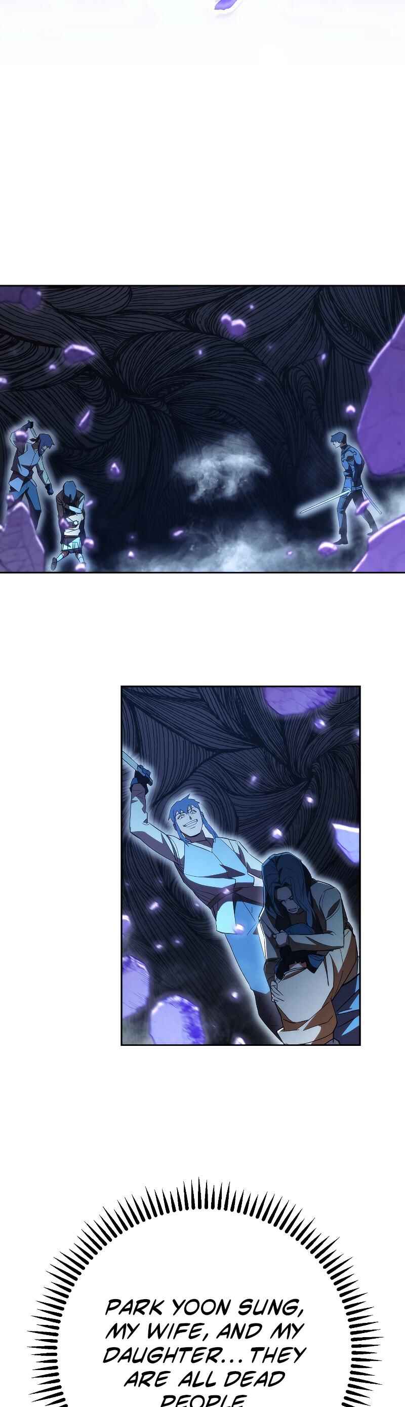 The Live Chapter 95 - Page 14