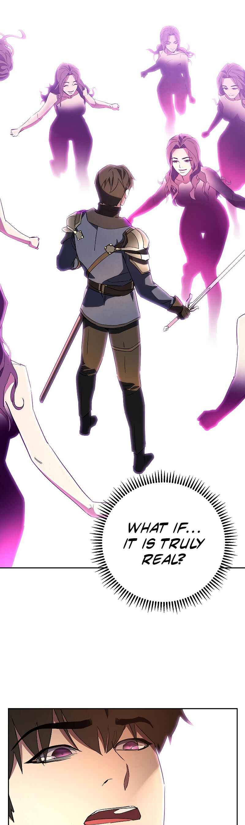 The Live Chapter 95 - Page 29