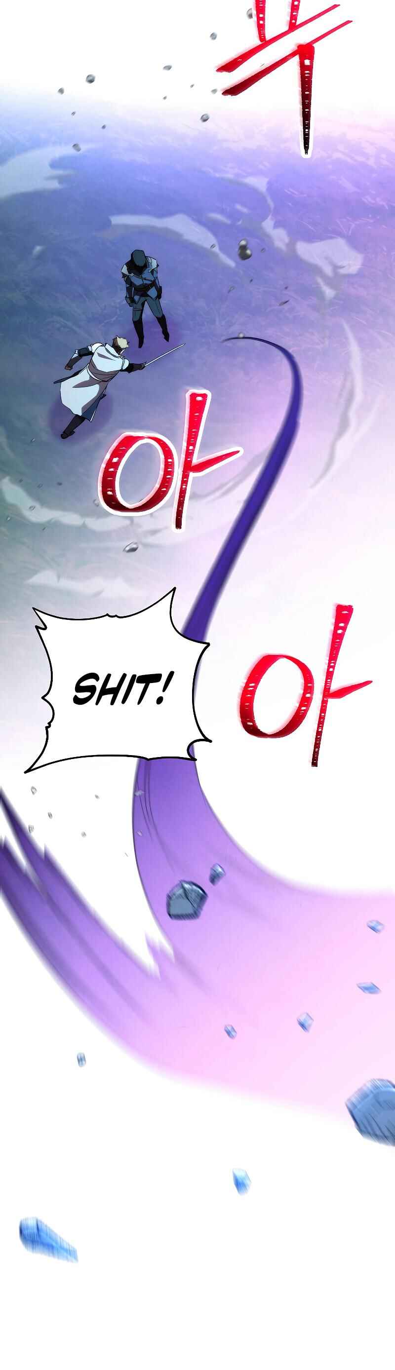 The Live Chapter 95 - Page 42