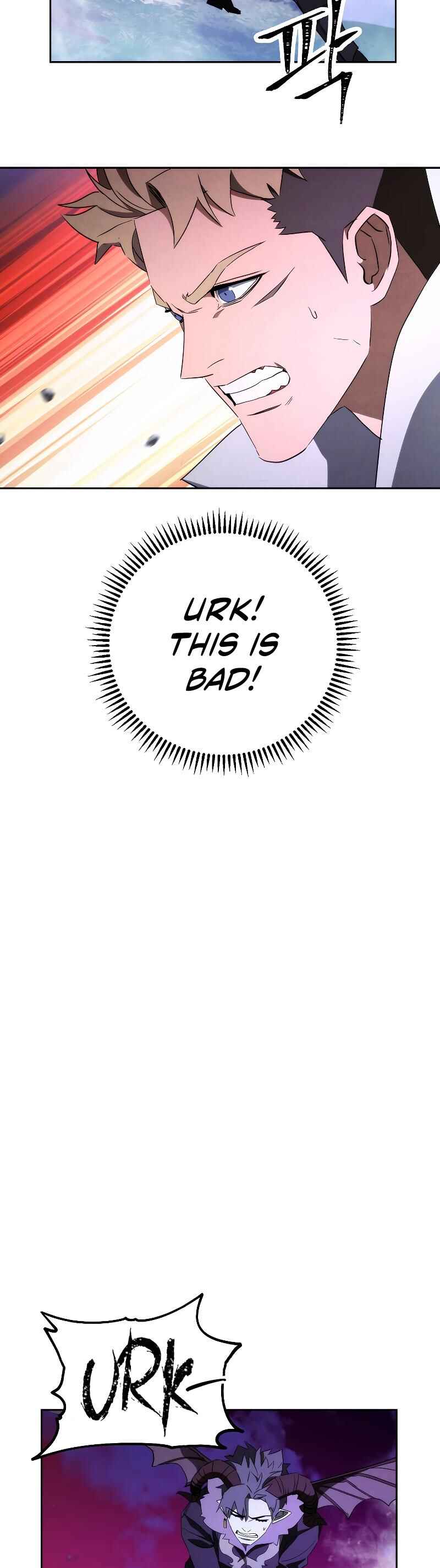 The Live Chapter 95 - Page 44