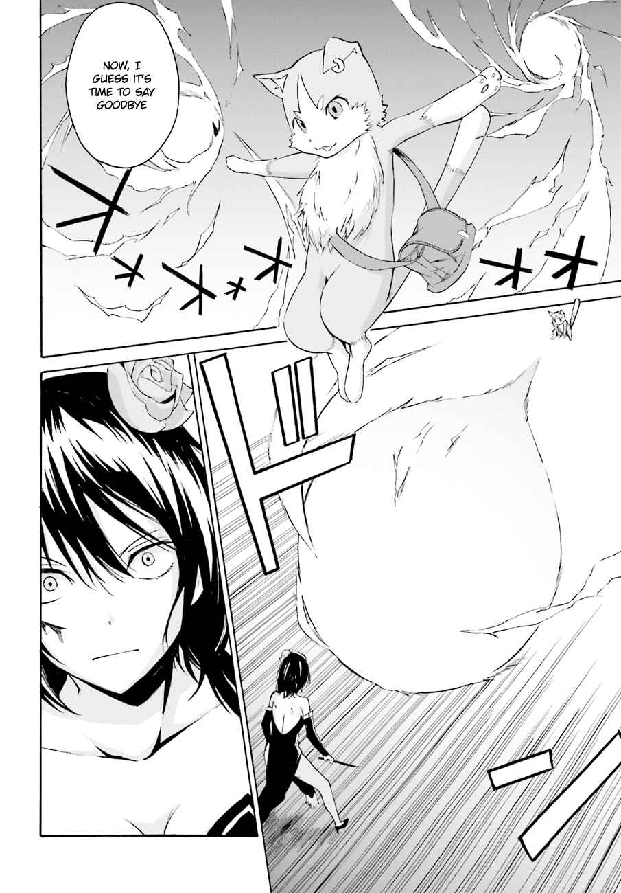 Re:Zero kara Hajimeru Isekai Seikatsu: Dai 1-shou—Outo no Ichinichi-hen Chapter 9 - Page 18