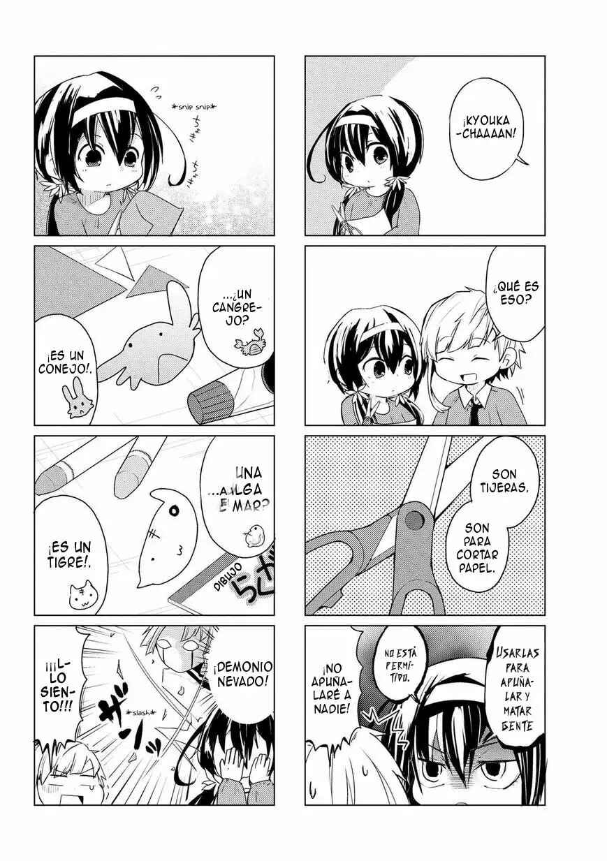 Bungou Stray Dogs: Wan! Chapter 13 - Page 4
