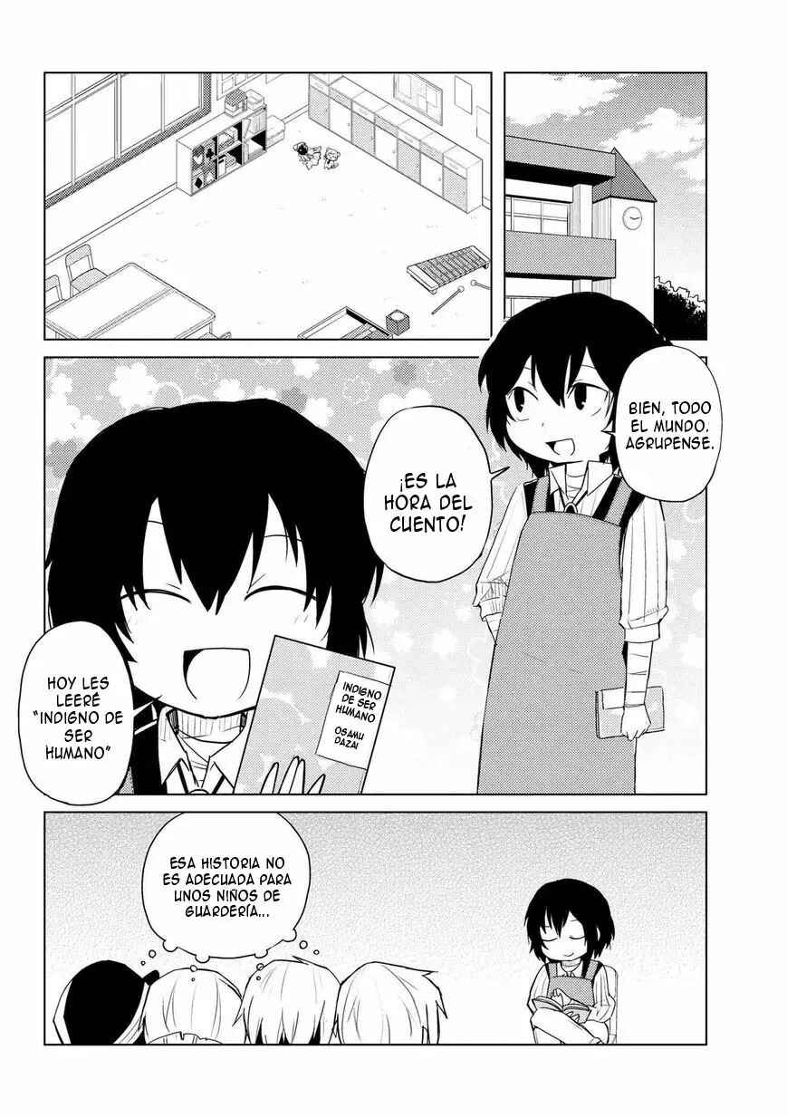 Bungou Stray Dogs: Wan! Chapter 13 - Page 6