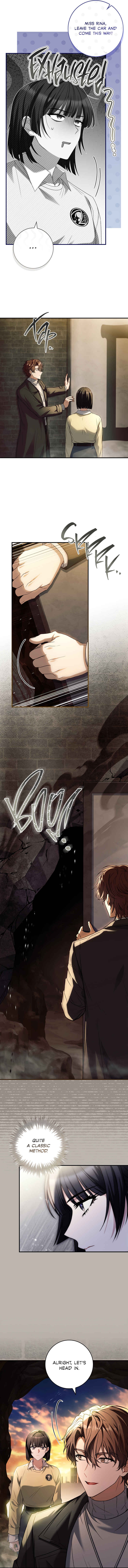 The Painless Player Chapter 41 - Page 25