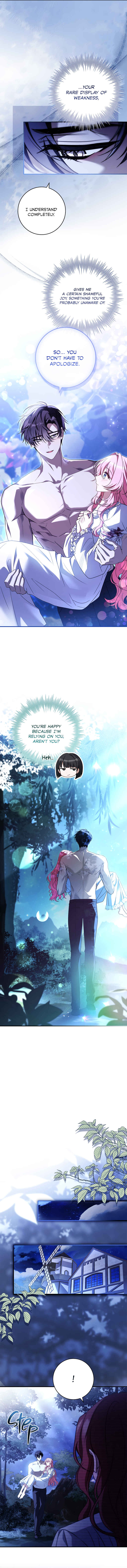 The Painless Player Chapter 41 - Page 3