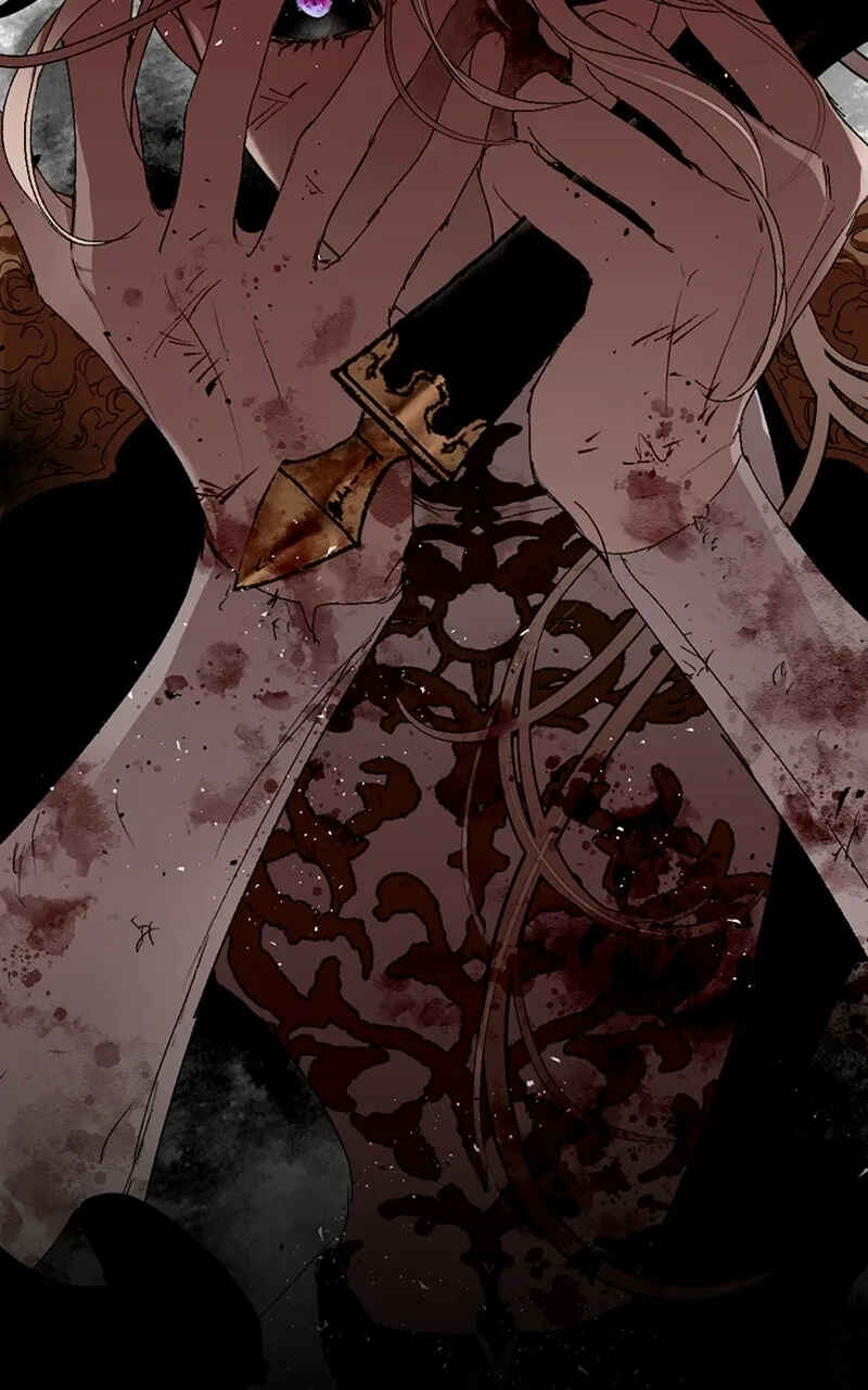 The Dark Lord's Confession Chapter 79 - Page 10