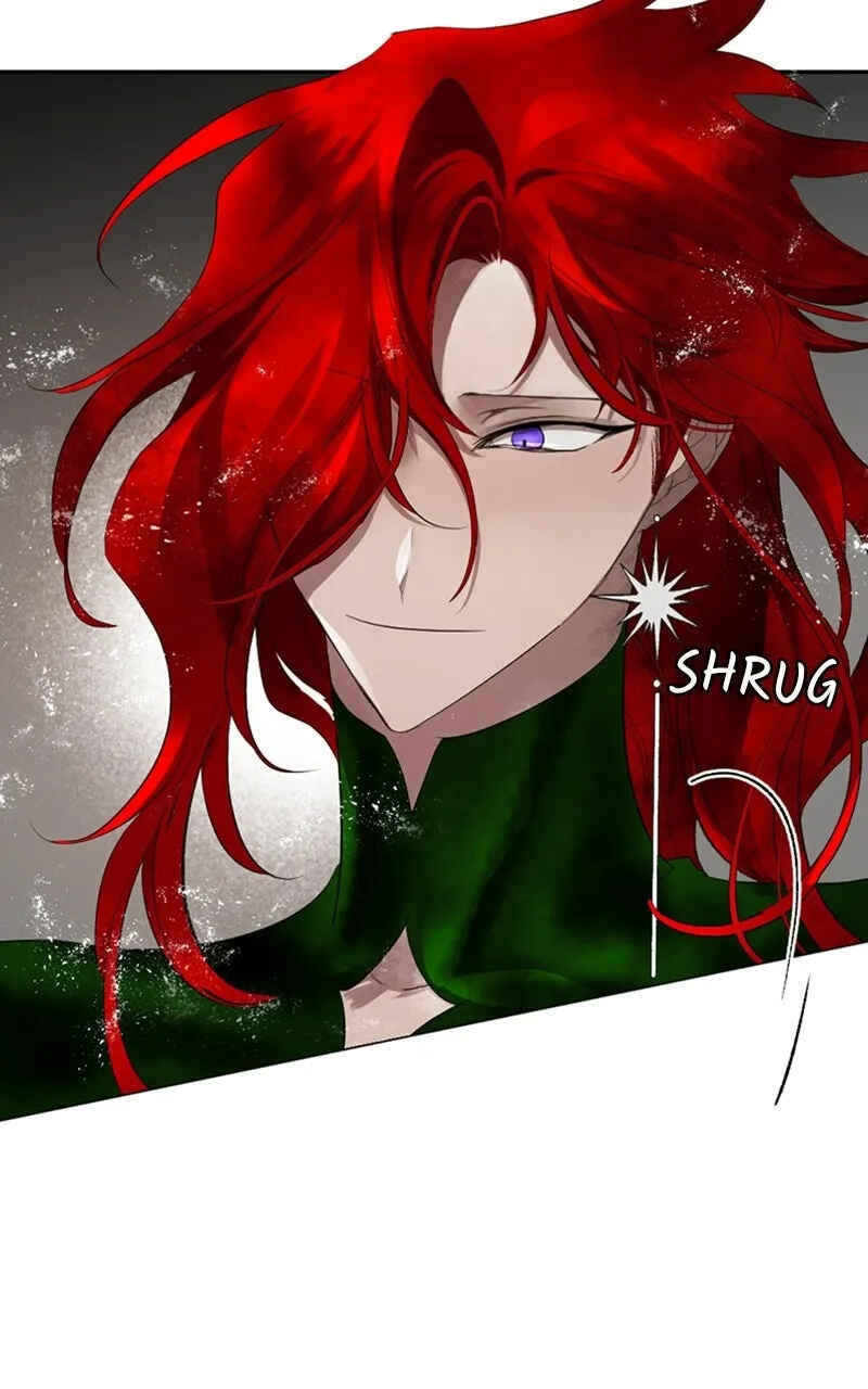 The Dark Lord's Confession Chapter 79 - Page 61