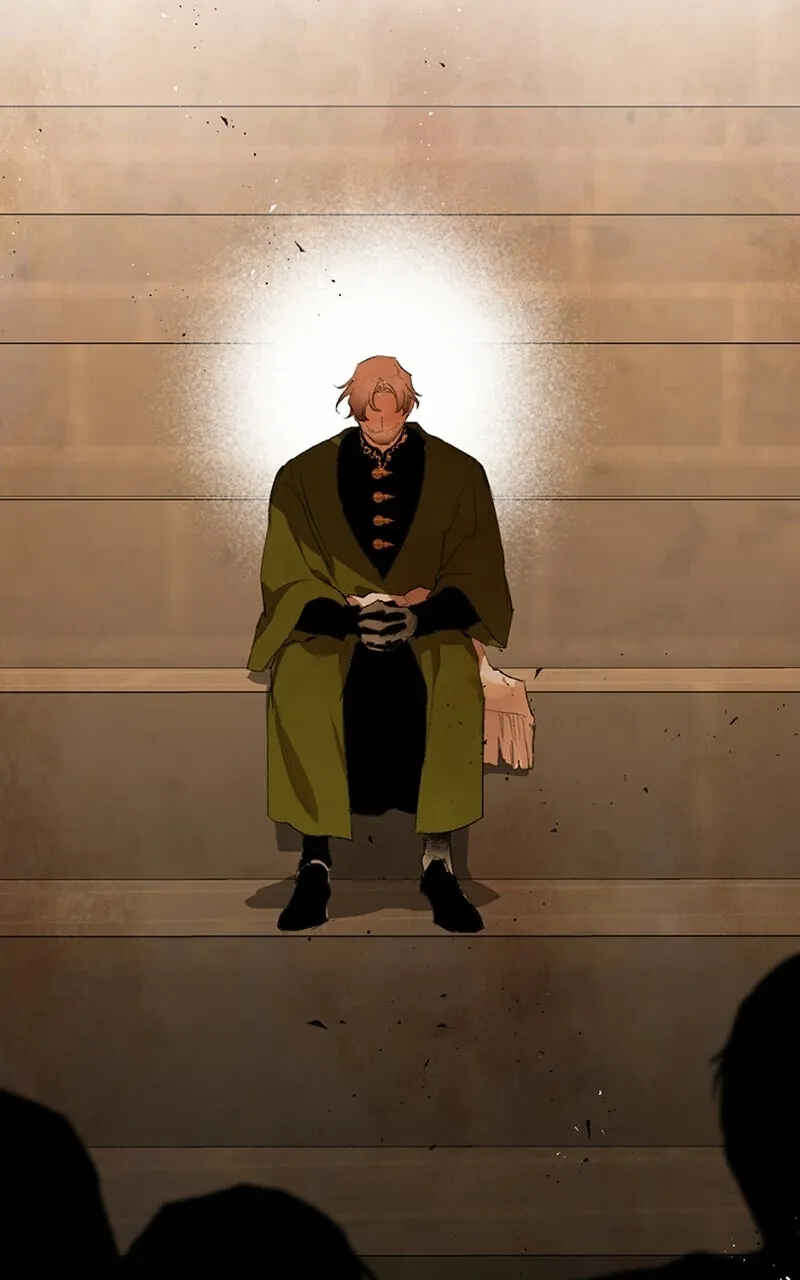 The Dark Lord's Confession Chapter 79 - Page 77