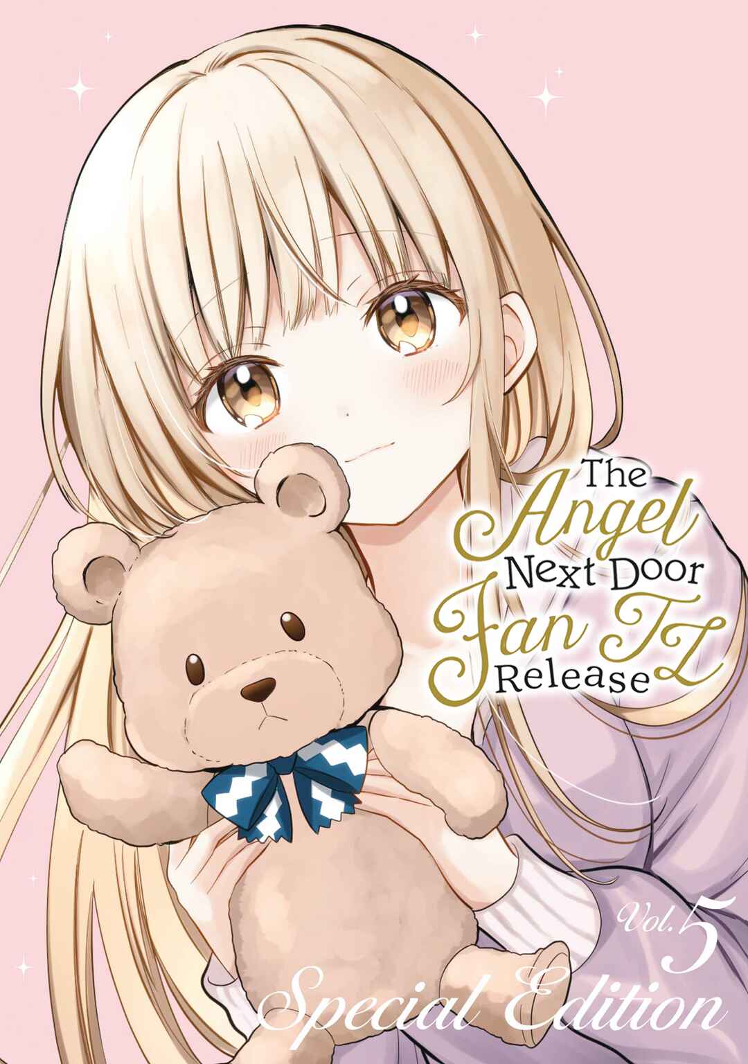 Otonari no Tenshi-sama ni Itsunomanika Dame Ningen ni Sareteita Ken Chapter 21.5 - Page 1