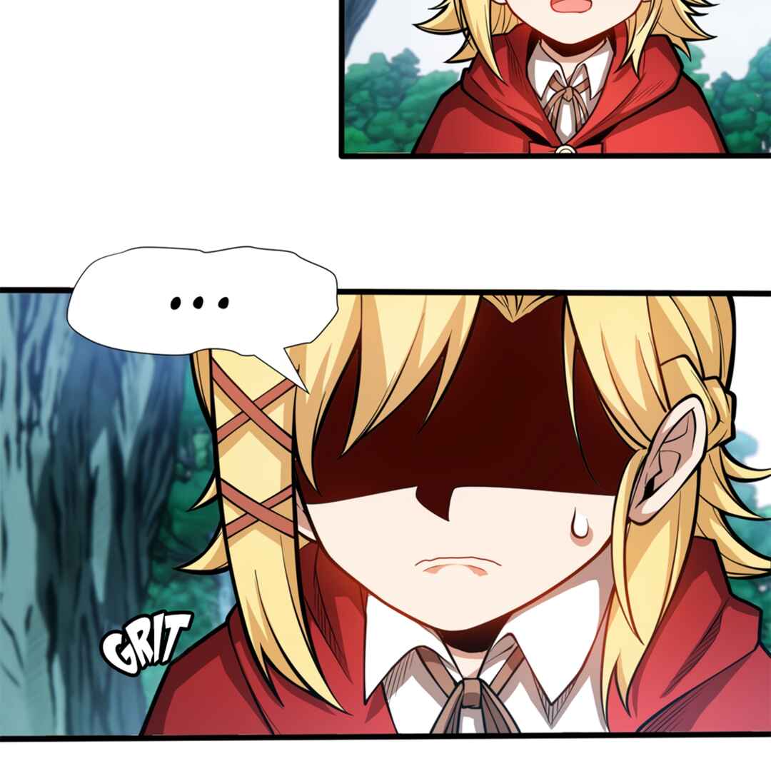 My Vampire System: A Dragon's Revenge Chapter 3 - Page 10