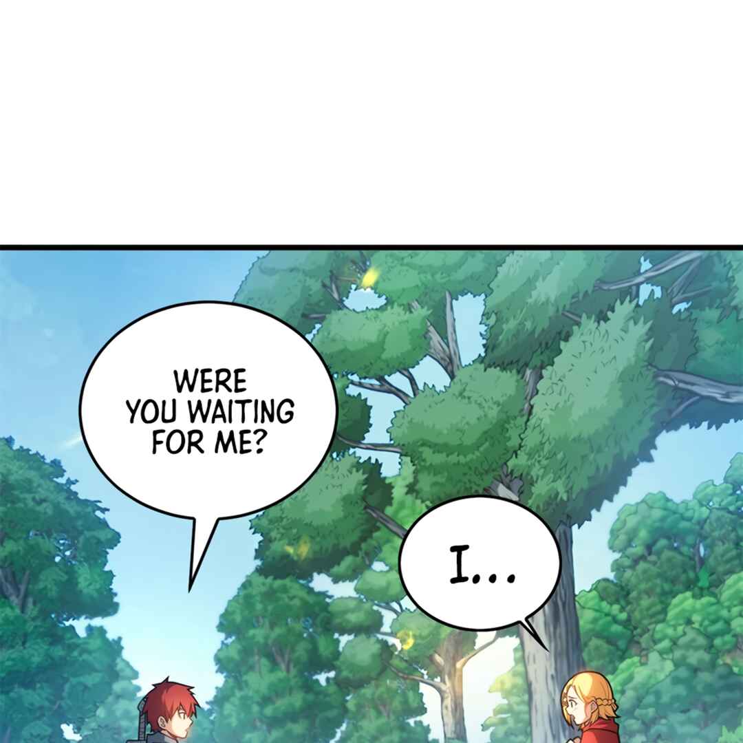 My Vampire System: A Dragon's Revenge Chapter 3 - Page 13