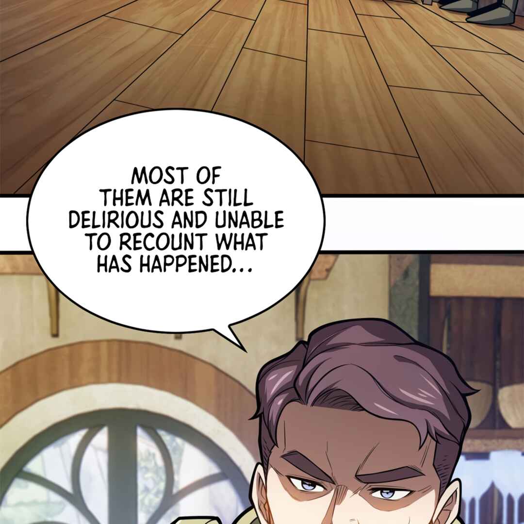 My Vampire System: A Dragon's Revenge Chapter 3 - Page 27