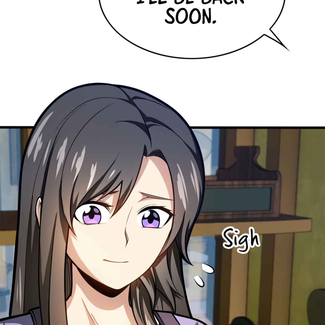My Vampire System: A Dragon's Revenge Chapter 3 - Page 32
