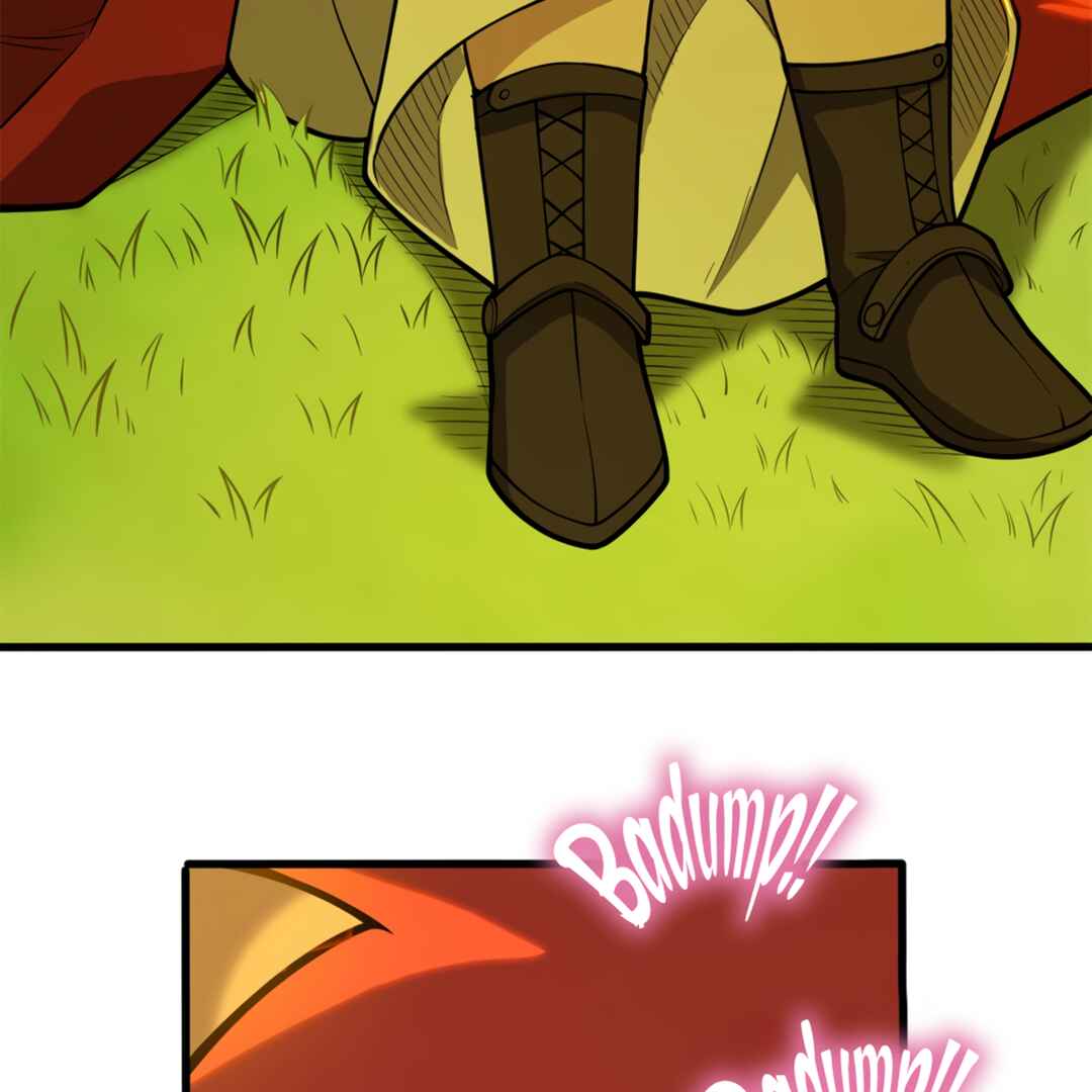 My Vampire System: A Dragon's Revenge Chapter 3 - Page 39