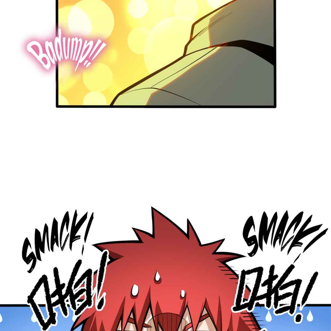 My Vampire System: A Dragon's Revenge Chapter 3 - Page 41