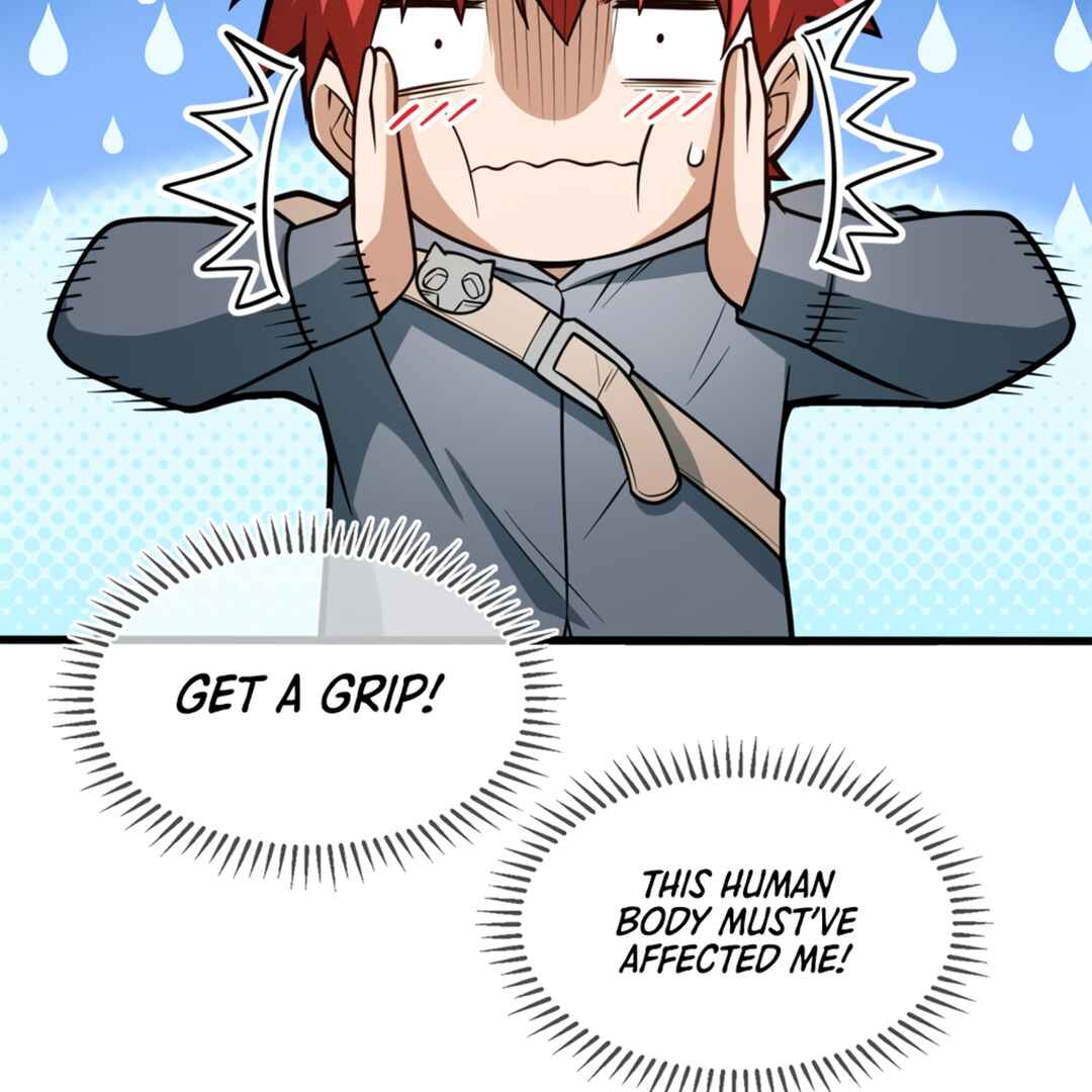 My Vampire System: A Dragon's Revenge Chapter 3 - Page 42