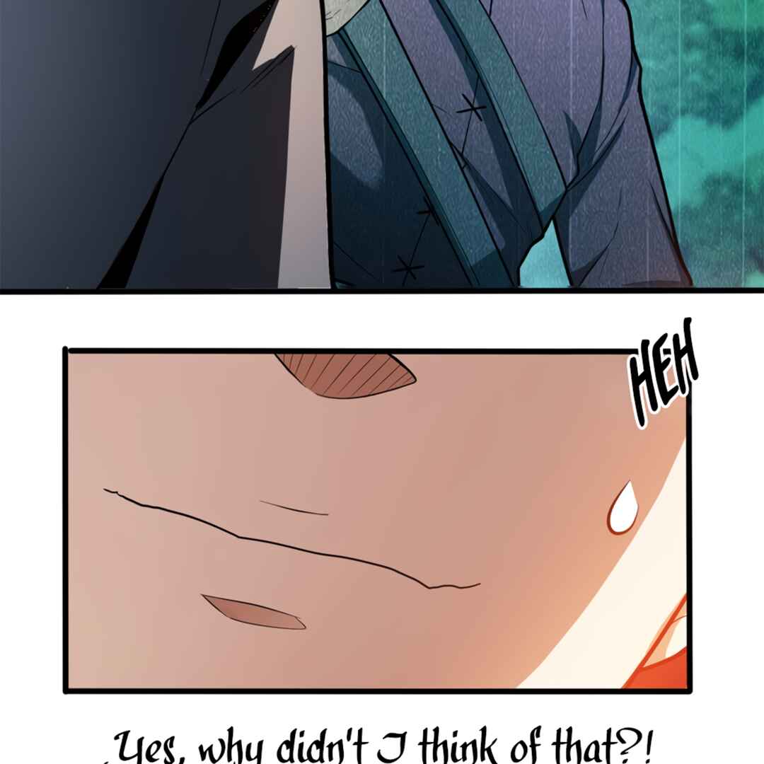 My Vampire System: A Dragon's Revenge Chapter 3 - Page 58