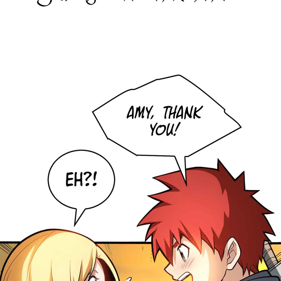 My Vampire System: A Dragon's Revenge Chapter 3 - Page 59