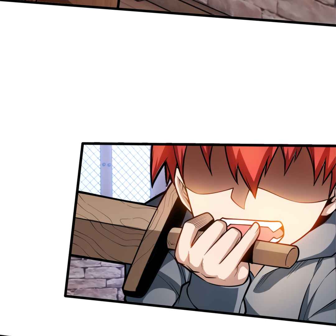 My Vampire System: A Dragon's Revenge Chapter 3 - Page 66