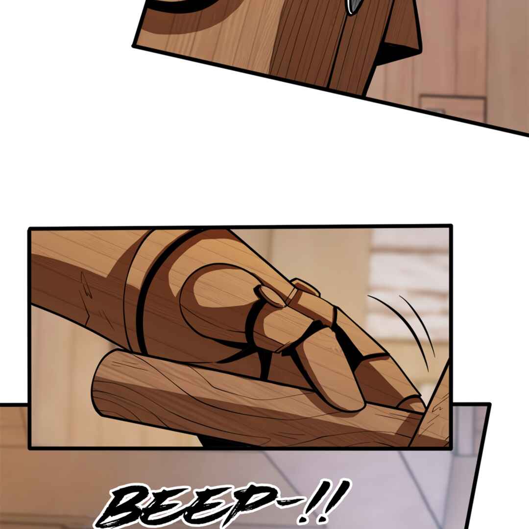 My Vampire System: A Dragon's Revenge Chapter 3 - Page 76