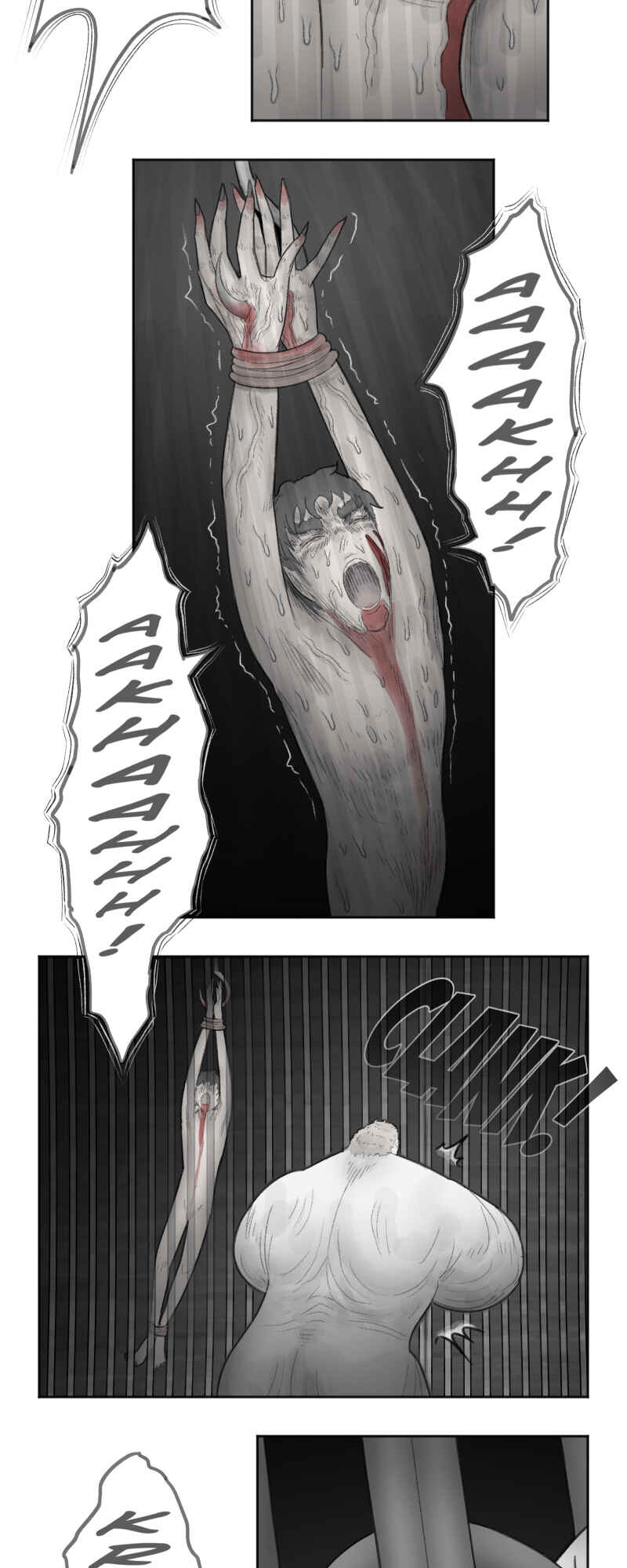 Antichrist Chapter 13 - Page 10