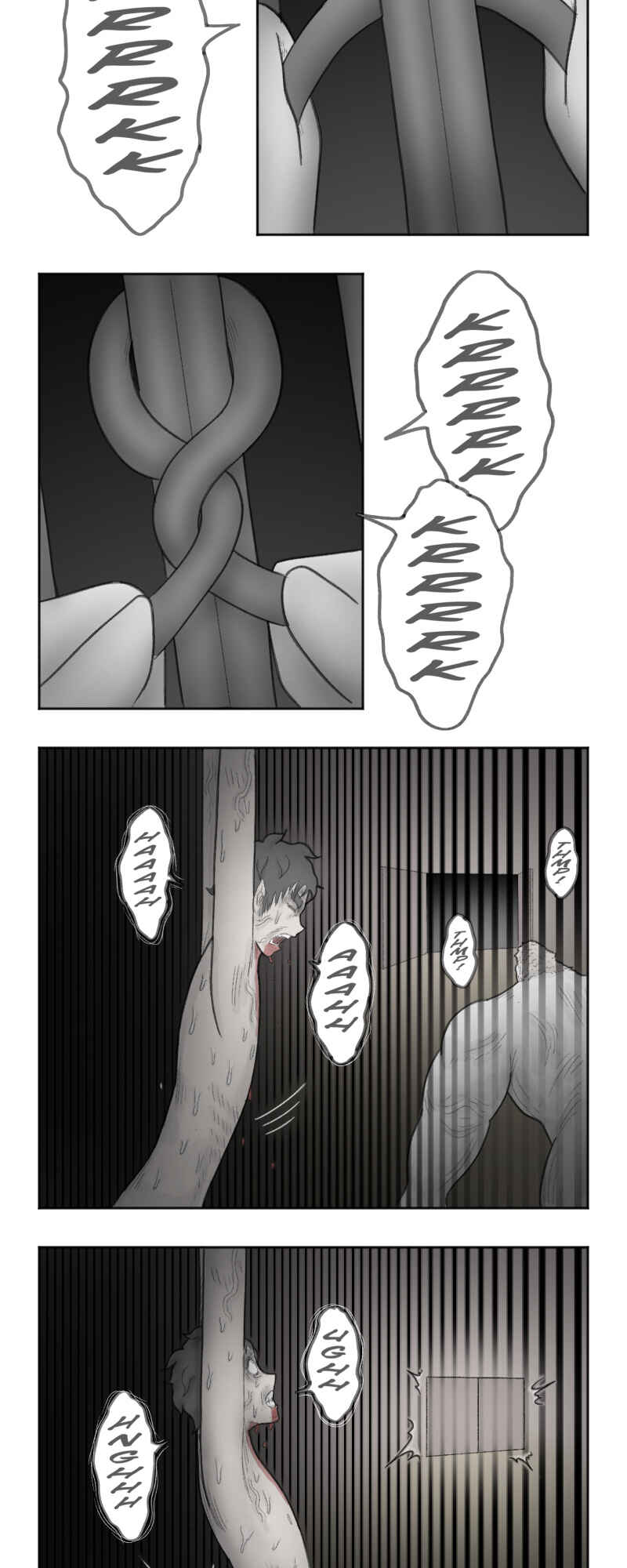 Antichrist Chapter 13 - Page 11