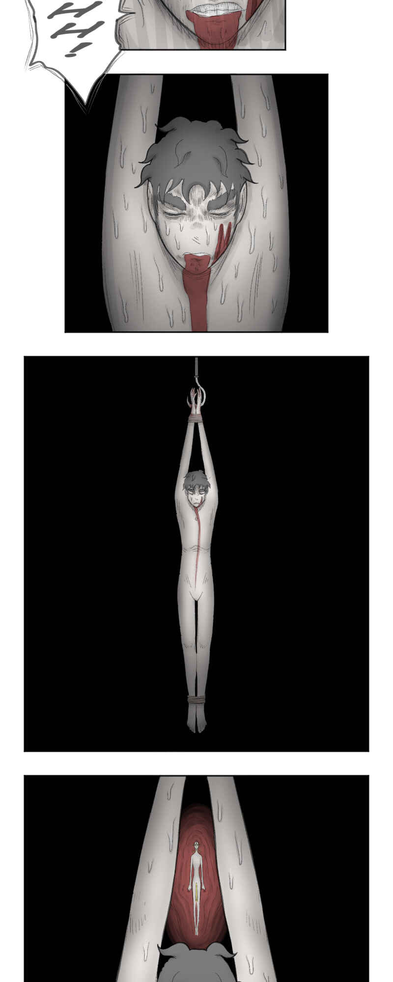 Antichrist Chapter 13 - Page 13