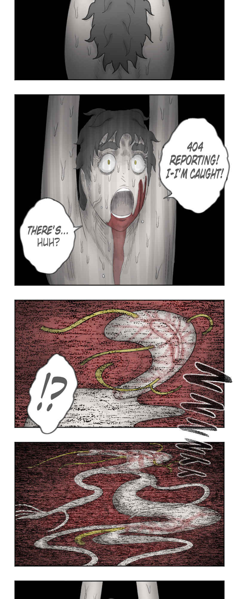 Antichrist Chapter 13 - Page 14