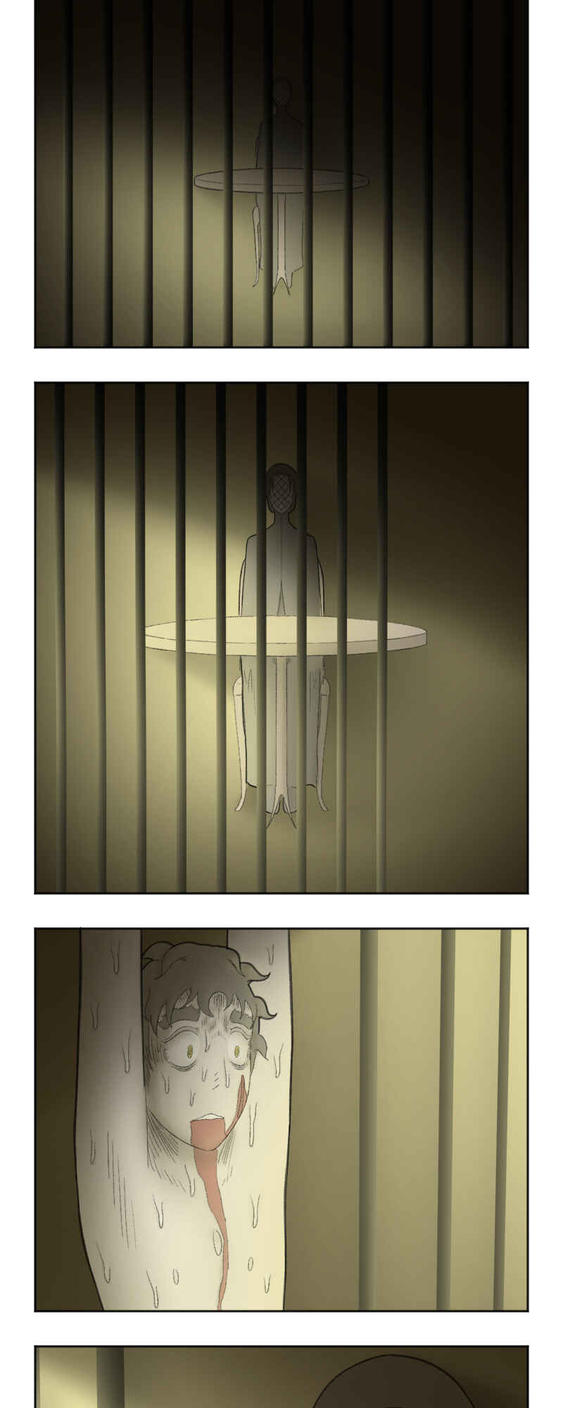 Antichrist Chapter 13 - Page 17