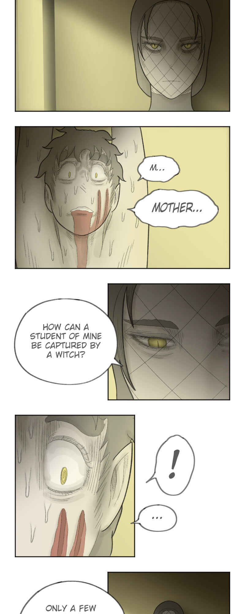 Antichrist Chapter 13 - Page 18