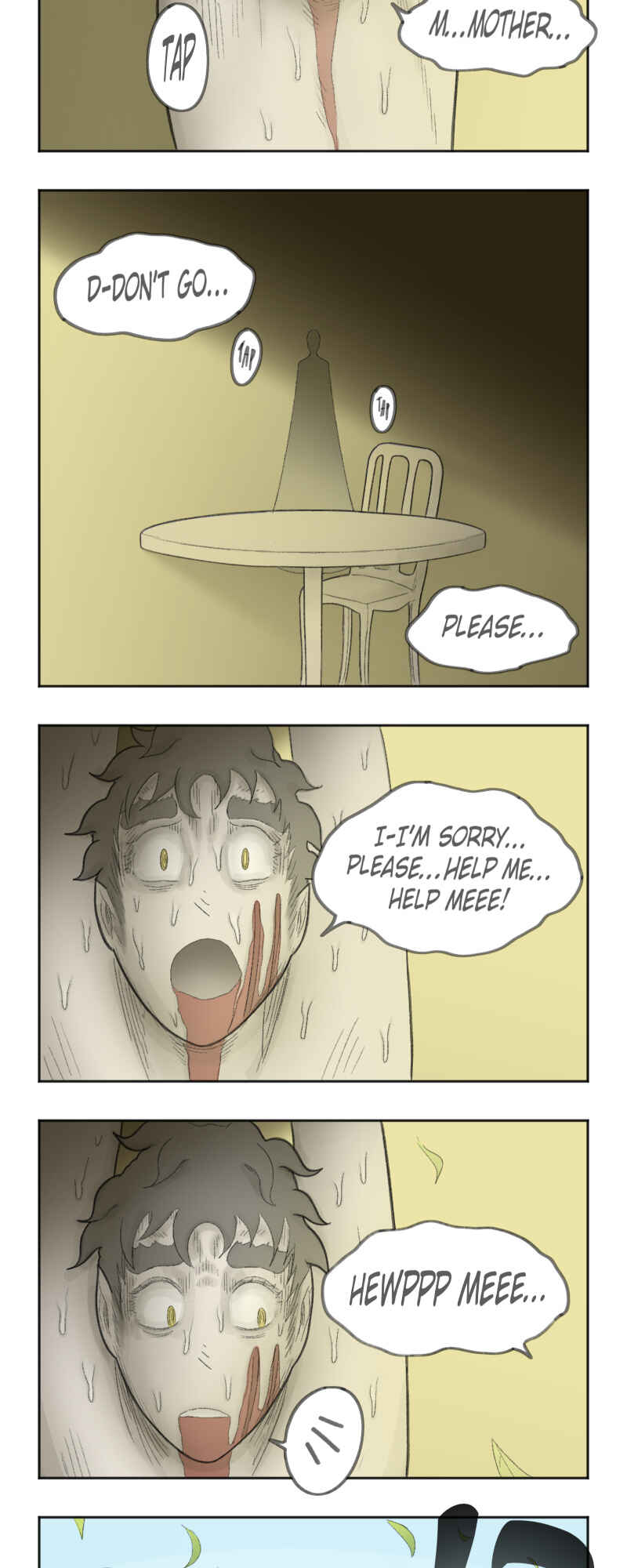 Antichrist Chapter 13 - Page 22