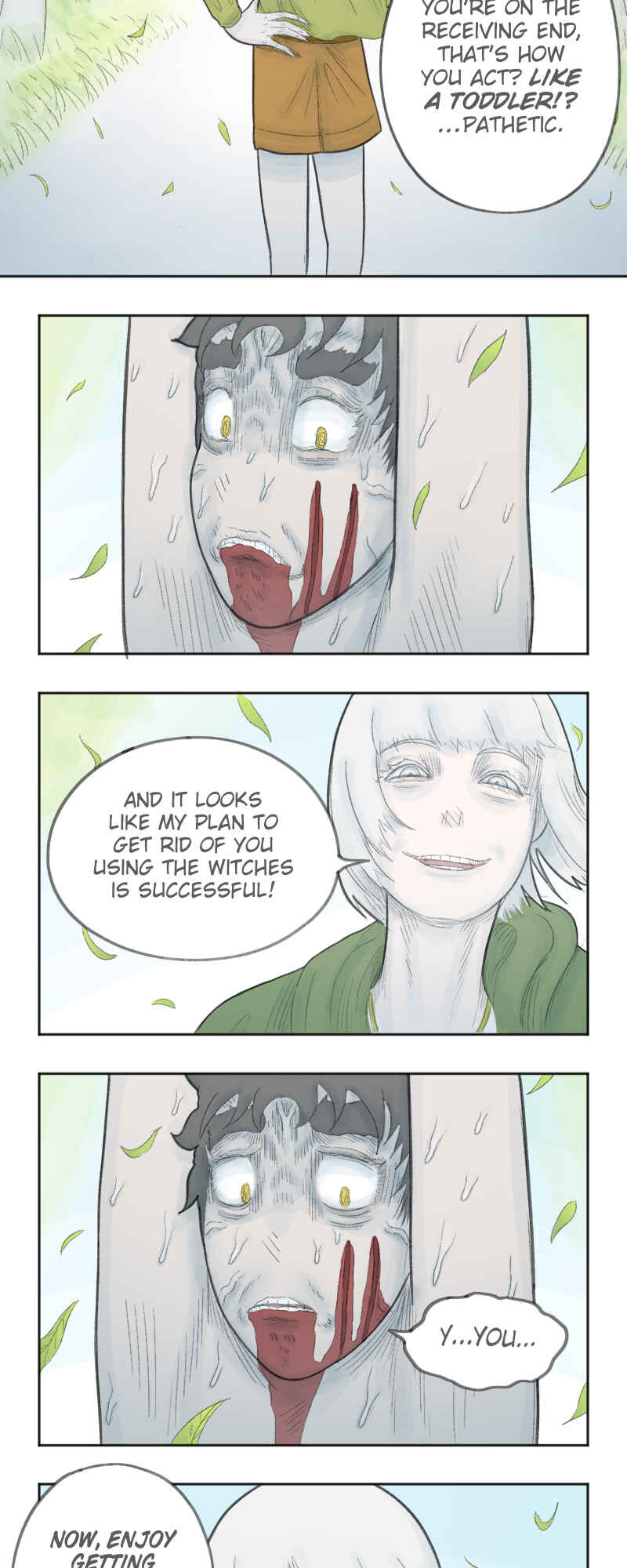 Antichrist Chapter 13 - Page 24