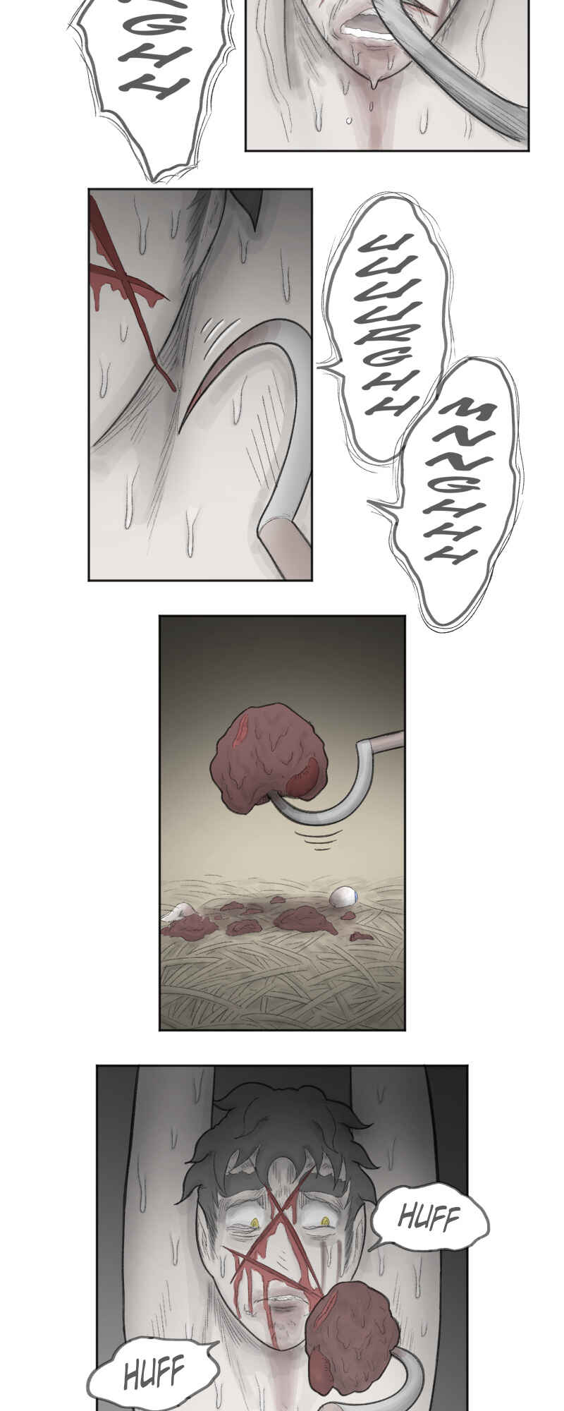 Antichrist Chapter 13 - Page 31