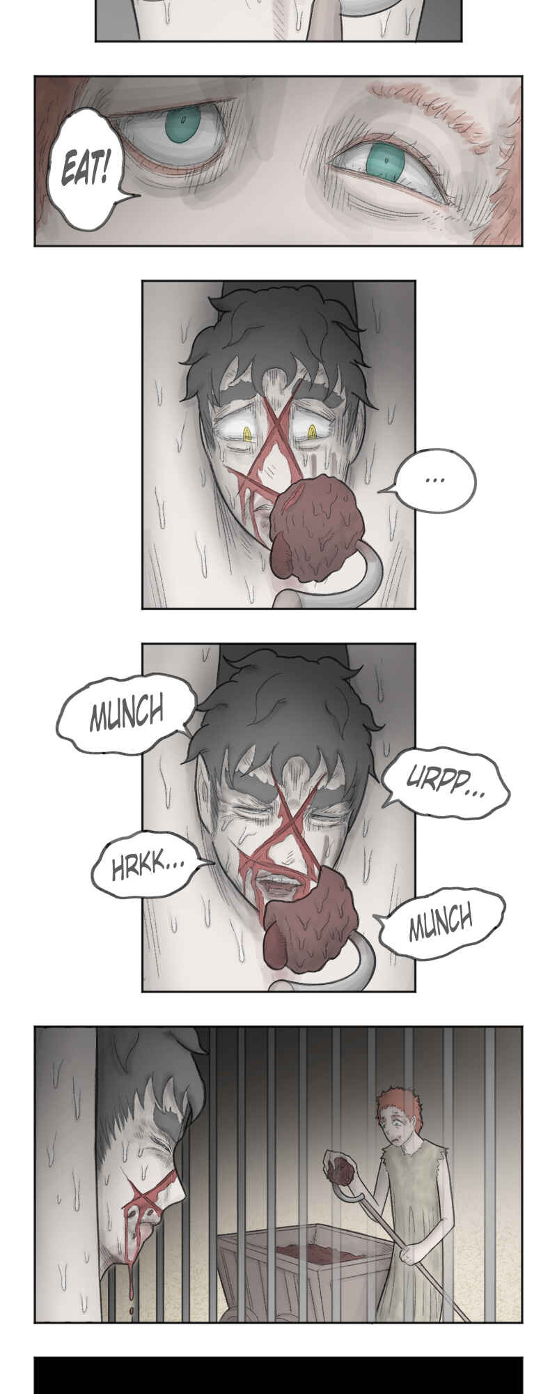Antichrist Chapter 13 - Page 32
